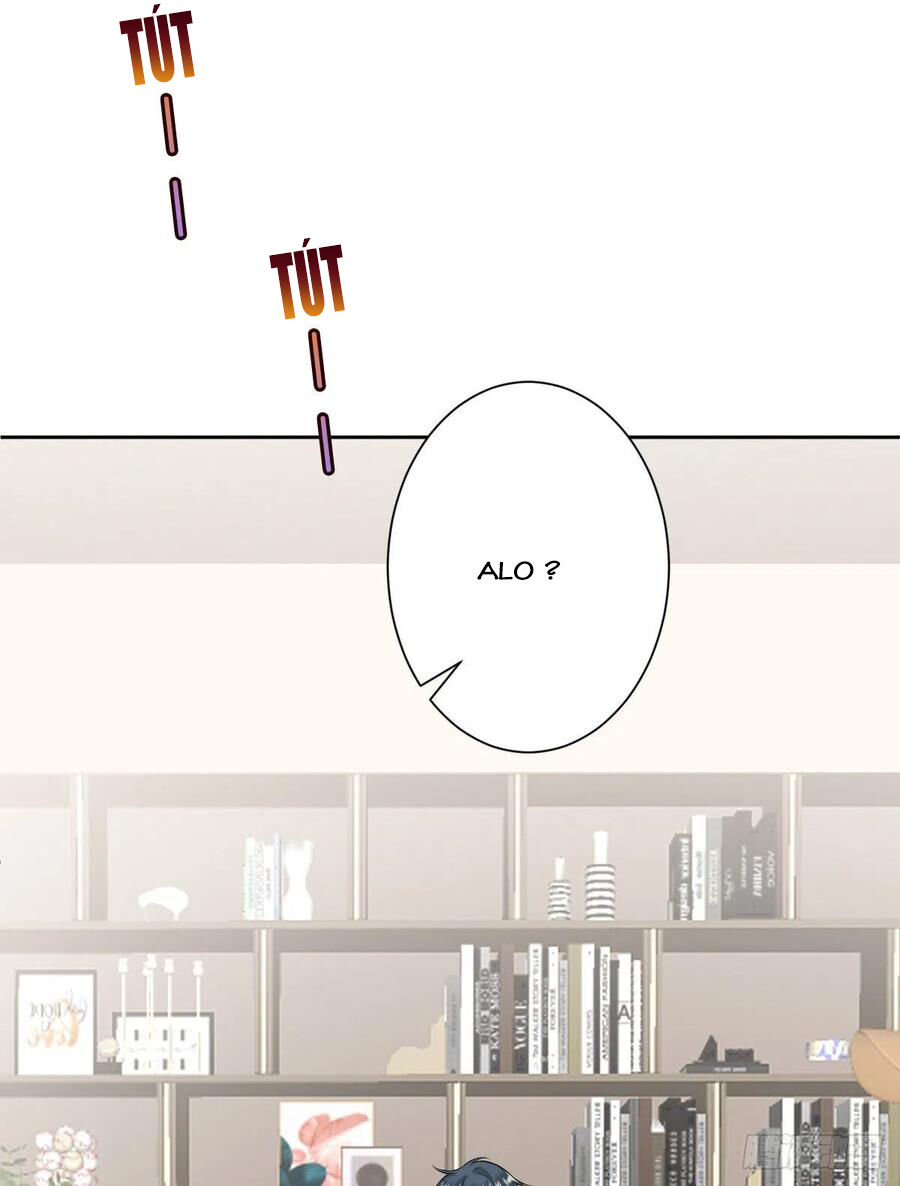 Ông Xã Kết Hôn Thử, Mạnh Thêm Chút Nữa Đi Chapter 221 - Trang 2