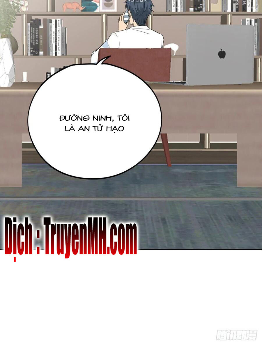 Ông Xã Kết Hôn Thử, Mạnh Thêm Chút Nữa Đi Chapter 221 - Trang 2