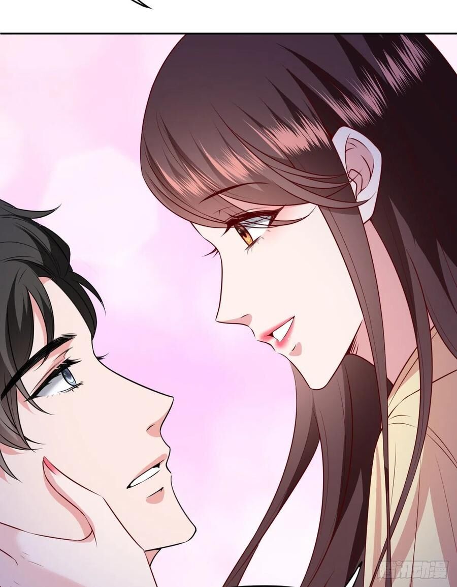 Ông Xã Kết Hôn Thử, Mạnh Thêm Chút Nữa Đi Chapter 221 - Trang 2