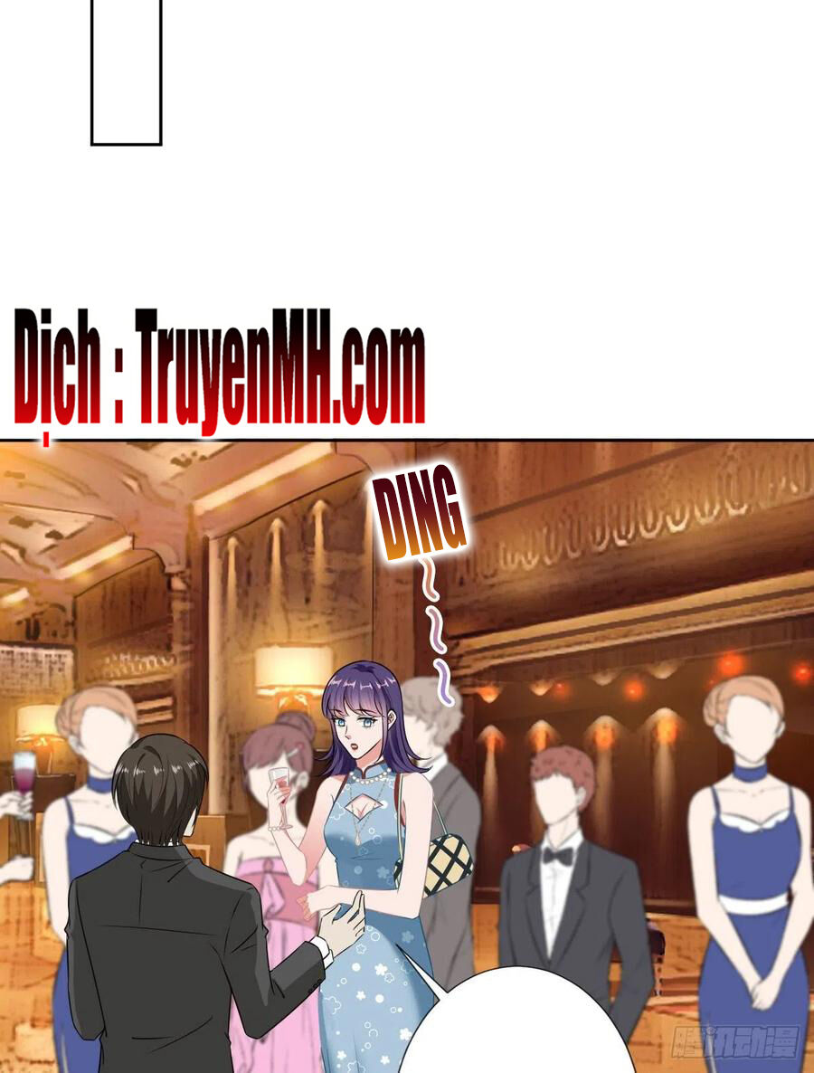 Ông Xã Kết Hôn Thử, Mạnh Thêm Chút Nữa Đi Chapter 221 - Trang 2