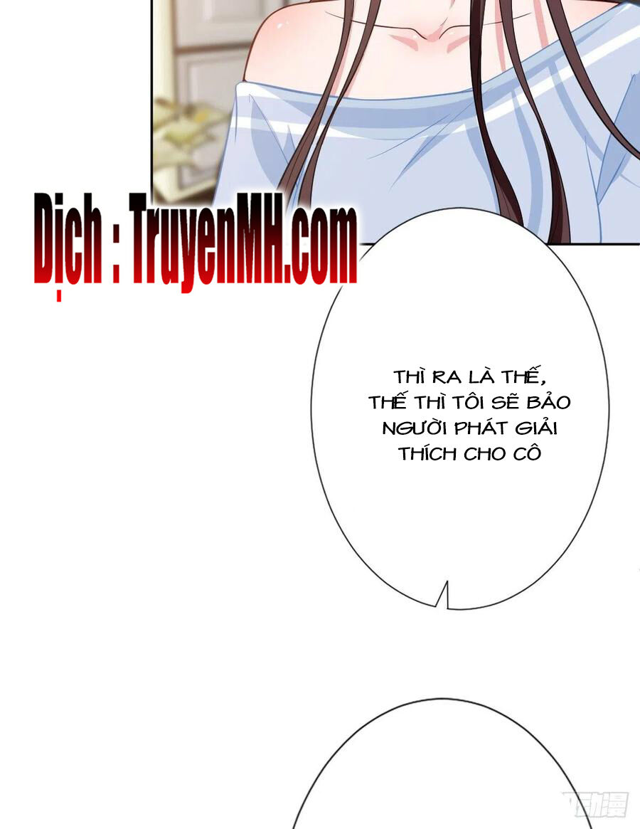 Ông Xã Kết Hôn Thử, Mạnh Thêm Chút Nữa Đi Chapter 223 - Trang 2