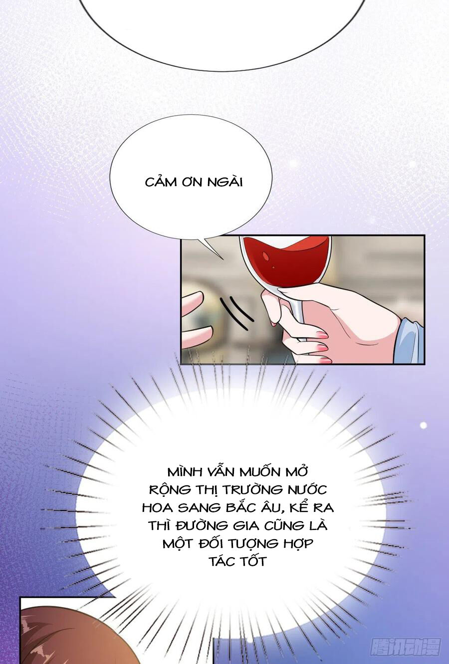 Ông Xã Kết Hôn Thử, Mạnh Thêm Chút Nữa Đi Chapter 223 - Trang 2