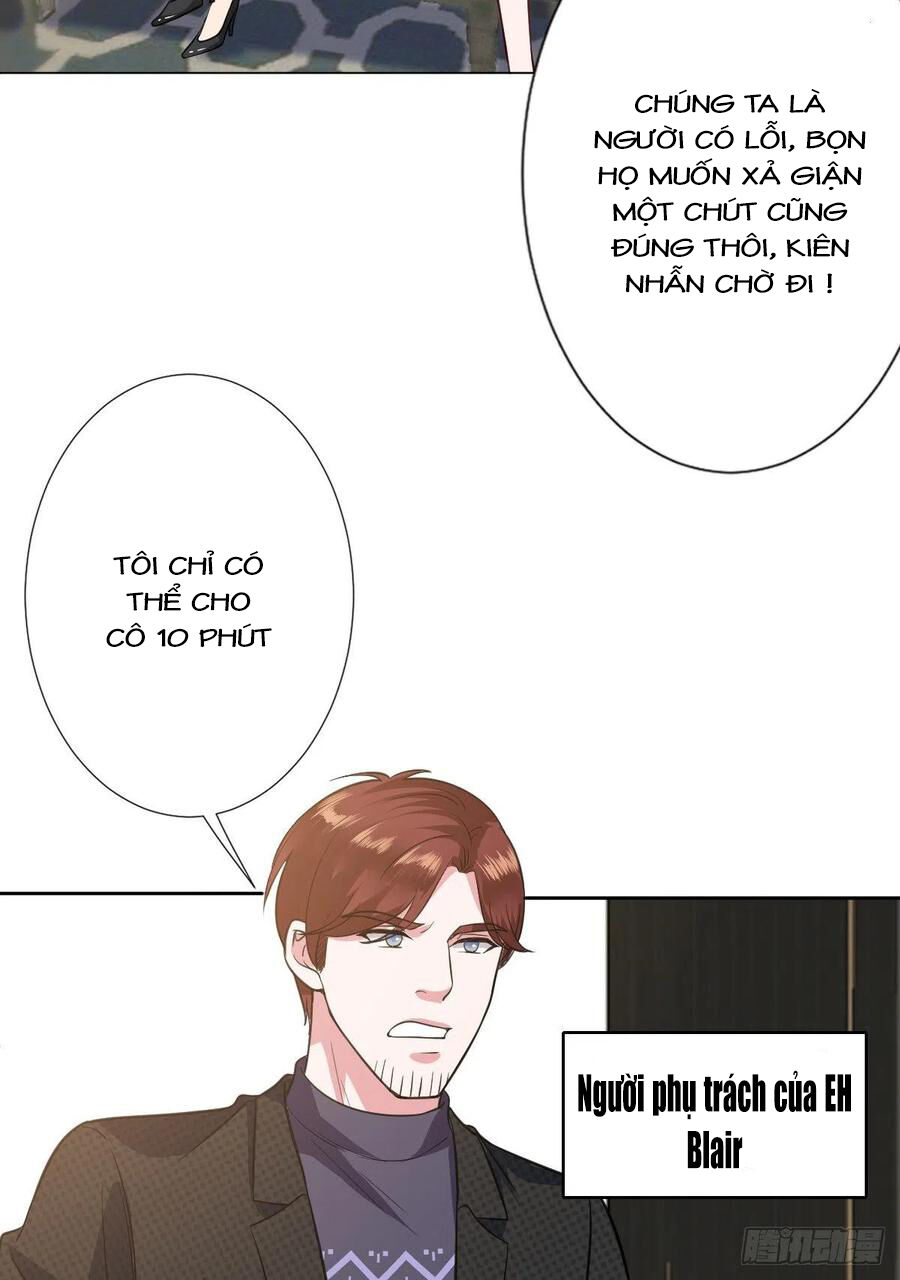 Ông Xã Kết Hôn Thử, Mạnh Thêm Chút Nữa Đi Chapter 223 - Trang 2