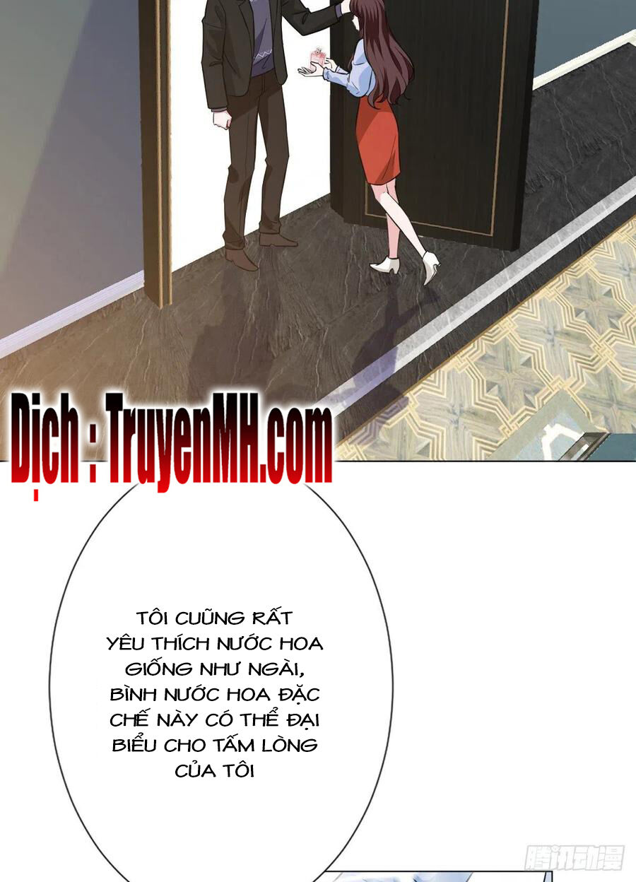 Ông Xã Kết Hôn Thử, Mạnh Thêm Chút Nữa Đi Chapter 223 - Trang 2