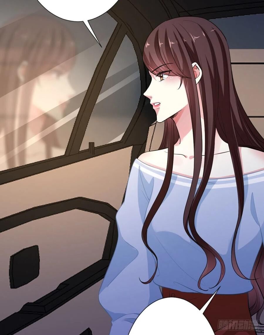 Ông Xã Kết Hôn Thử, Mạnh Thêm Chút Nữa Đi Chapter 224 - Trang 2