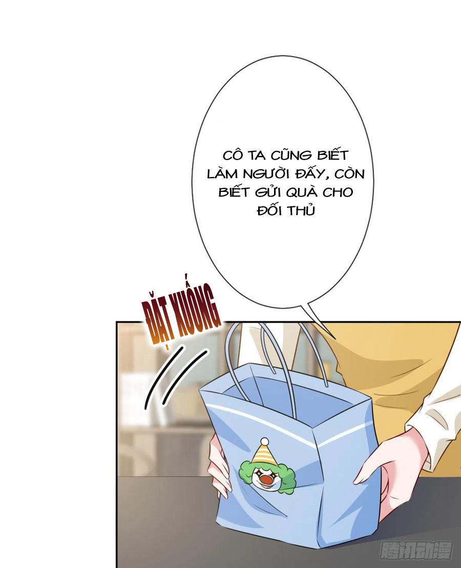 Ông Xã Kết Hôn Thử, Mạnh Thêm Chút Nữa Đi Chapter 224 - Trang 2