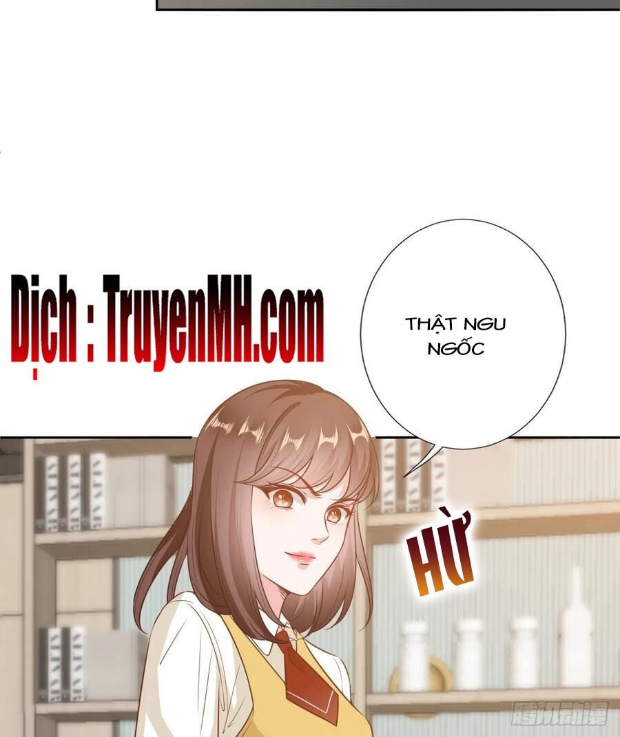 Ông Xã Kết Hôn Thử, Mạnh Thêm Chút Nữa Đi Chapter 224 - Trang 2