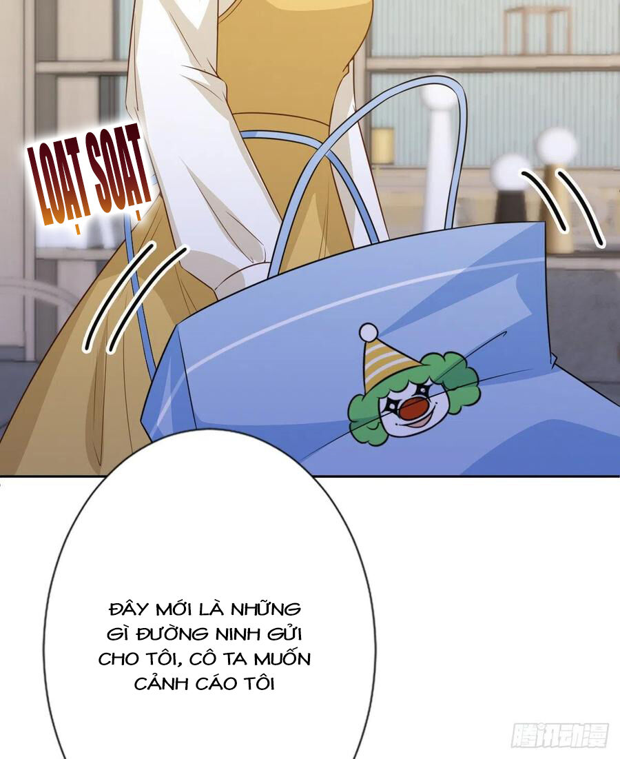 Ông Xã Kết Hôn Thử, Mạnh Thêm Chút Nữa Đi Chapter 224 - Trang 2