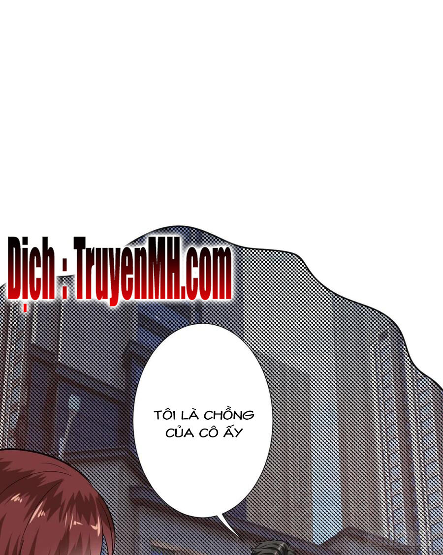 Ông Xã Kết Hôn Thử, Mạnh Thêm Chút Nữa Đi Chapter 224 - Trang 2