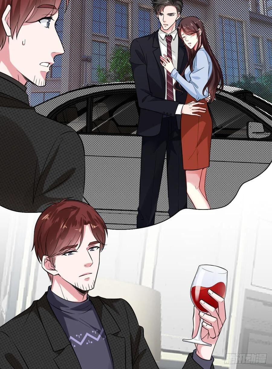 Ông Xã Kết Hôn Thử, Mạnh Thêm Chút Nữa Đi Chapter 224 - Trang 2