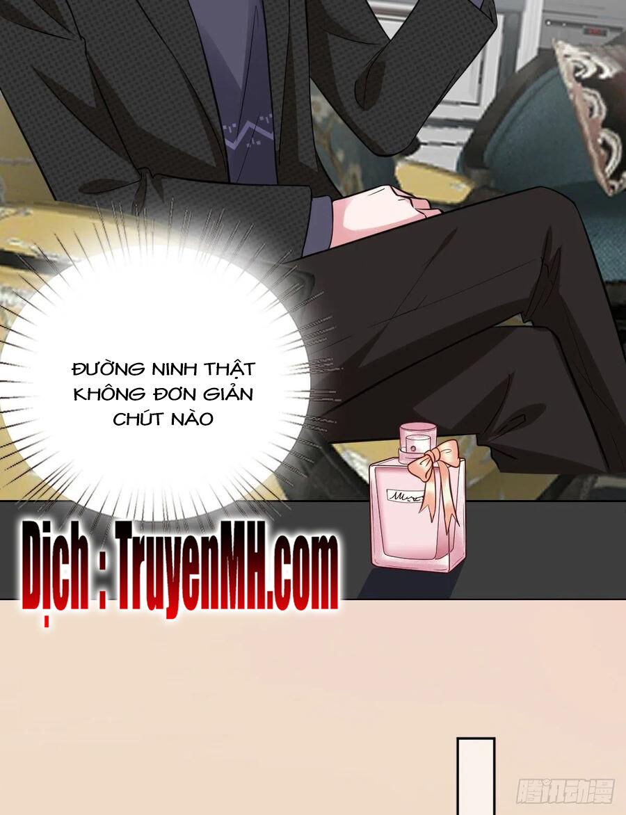 Ông Xã Kết Hôn Thử, Mạnh Thêm Chút Nữa Đi Chapter 224 - Trang 2