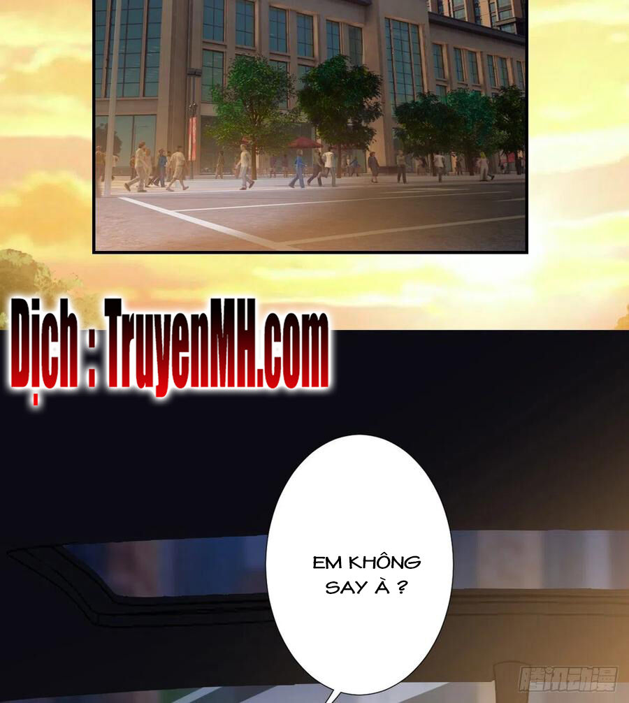 Ông Xã Kết Hôn Thử, Mạnh Thêm Chút Nữa Đi Chapter 224 - Trang 2