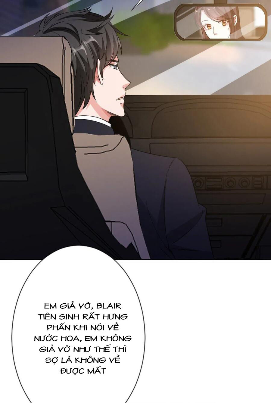 Ông Xã Kết Hôn Thử, Mạnh Thêm Chút Nữa Đi Chapter 224 - Trang 2