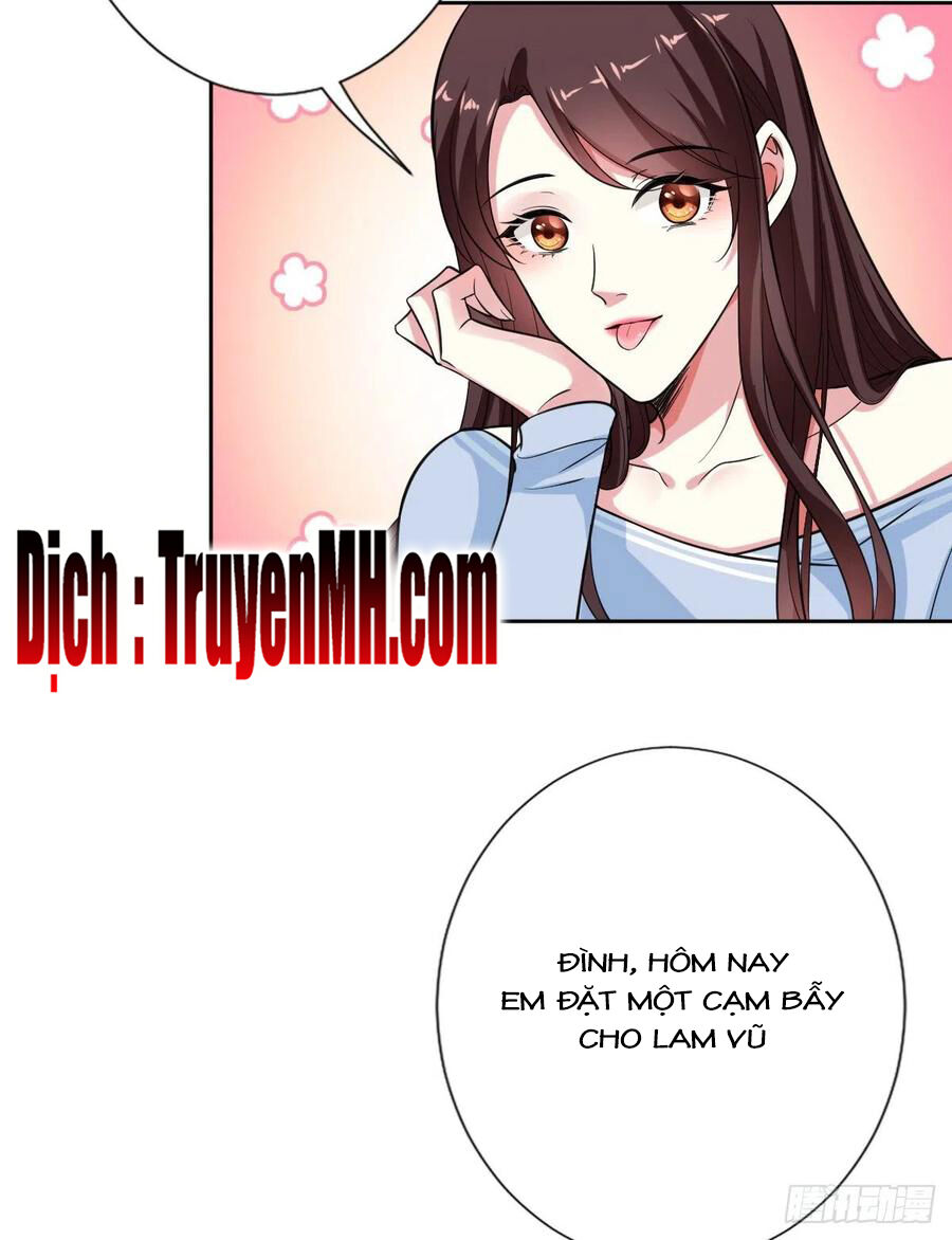 Ông Xã Kết Hôn Thử, Mạnh Thêm Chút Nữa Đi Chapter 224 - Trang 2