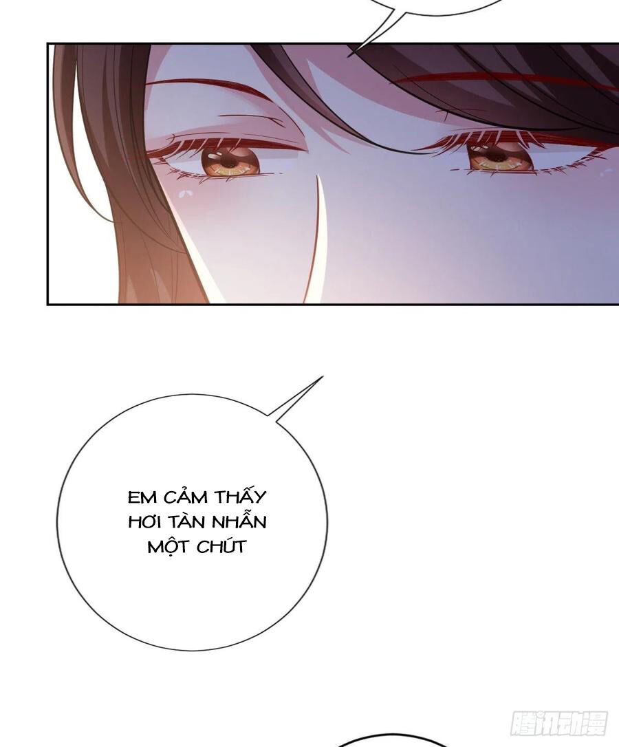 Ông Xã Kết Hôn Thử, Mạnh Thêm Chút Nữa Đi Chapter 224 - Trang 2