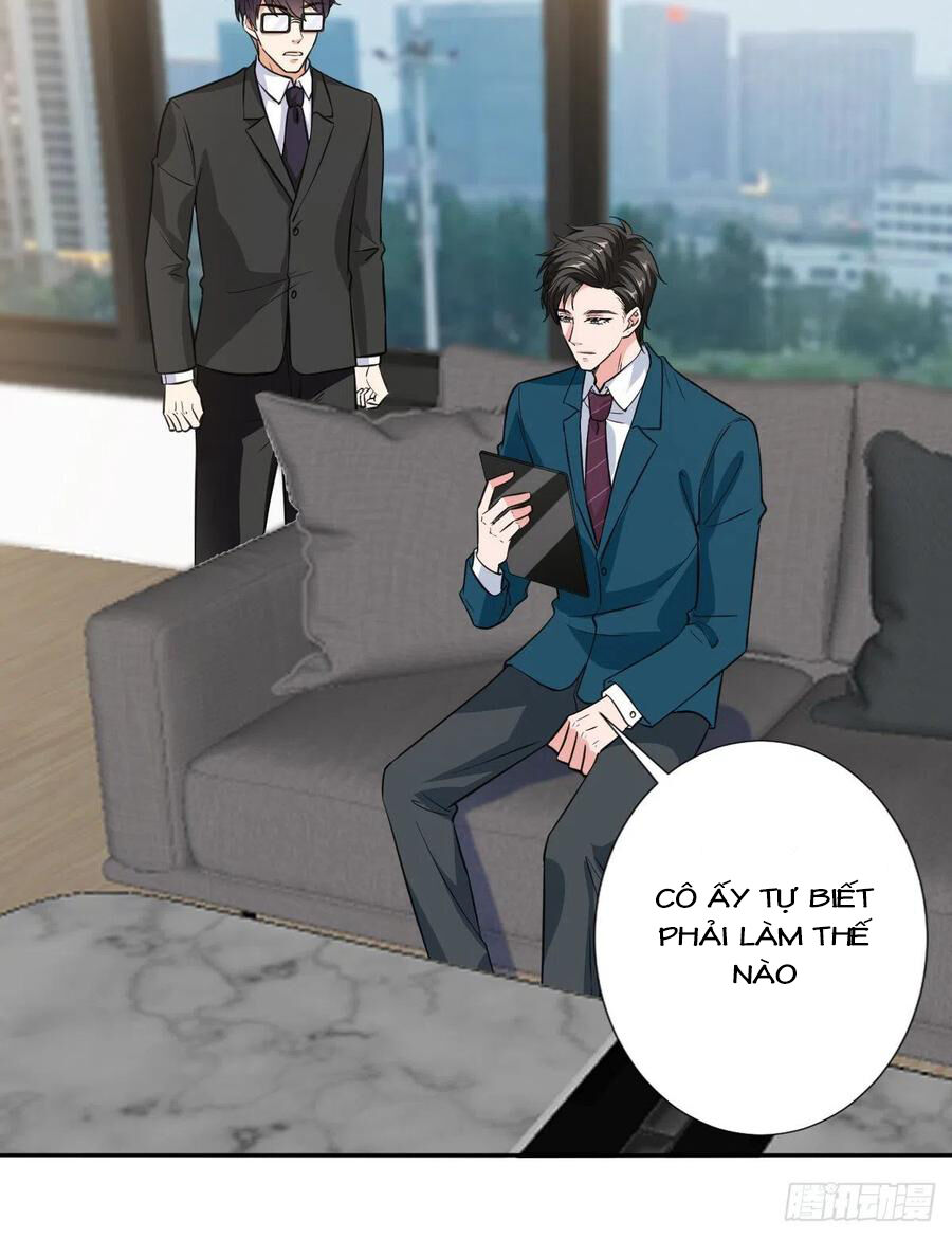 Ông Xã Kết Hôn Thử, Mạnh Thêm Chút Nữa Đi Chapter 226 - Trang 2