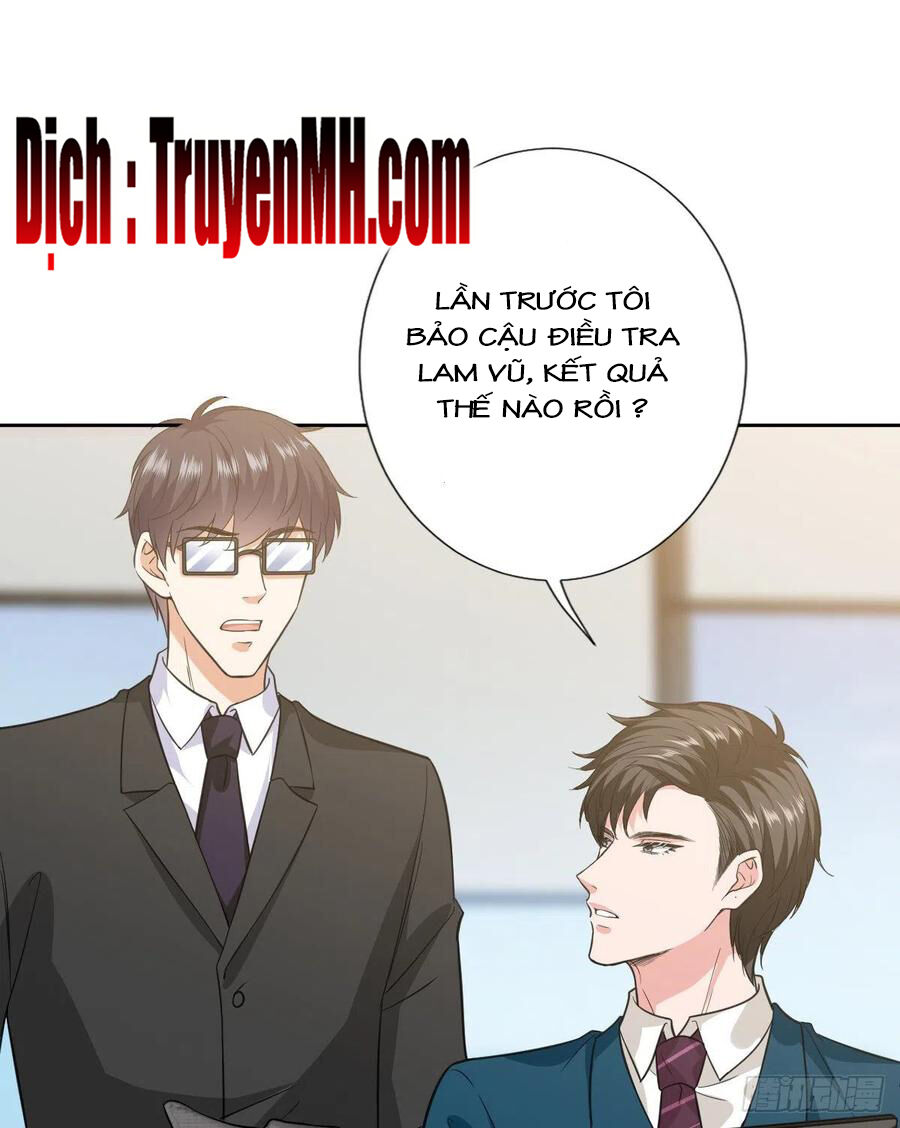 Ông Xã Kết Hôn Thử, Mạnh Thêm Chút Nữa Đi Chapter 226 - Trang 2