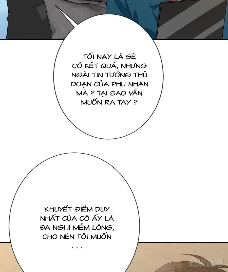 Ông Xã Kết Hôn Thử, Mạnh Thêm Chút Nữa Đi Chapter 226 - Trang 2