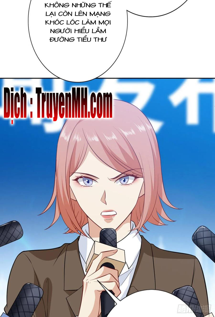 Ông Xã Kết Hôn Thử, Mạnh Thêm Chút Nữa Đi Chapter 226 - Trang 2