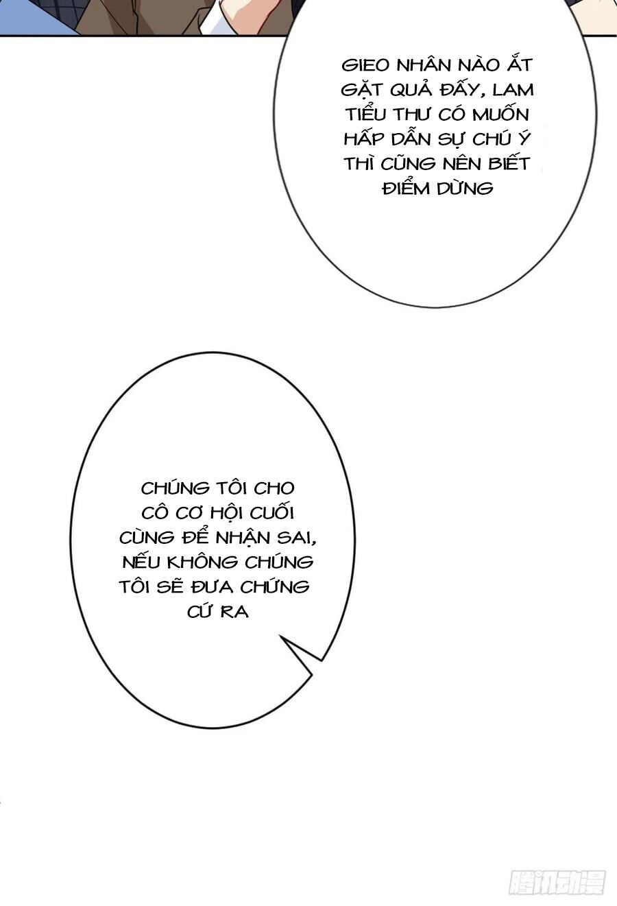 Ông Xã Kết Hôn Thử, Mạnh Thêm Chút Nữa Đi Chapter 226 - Trang 2