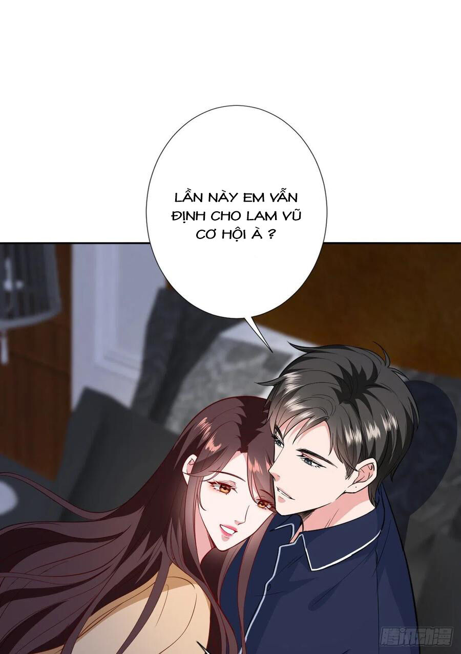 Ông Xã Kết Hôn Thử, Mạnh Thêm Chút Nữa Đi Chapter 226 - Trang 2