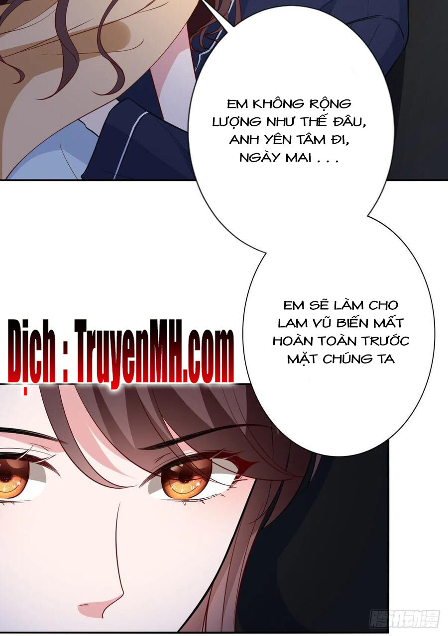 Ông Xã Kết Hôn Thử, Mạnh Thêm Chút Nữa Đi Chapter 226 - Trang 2