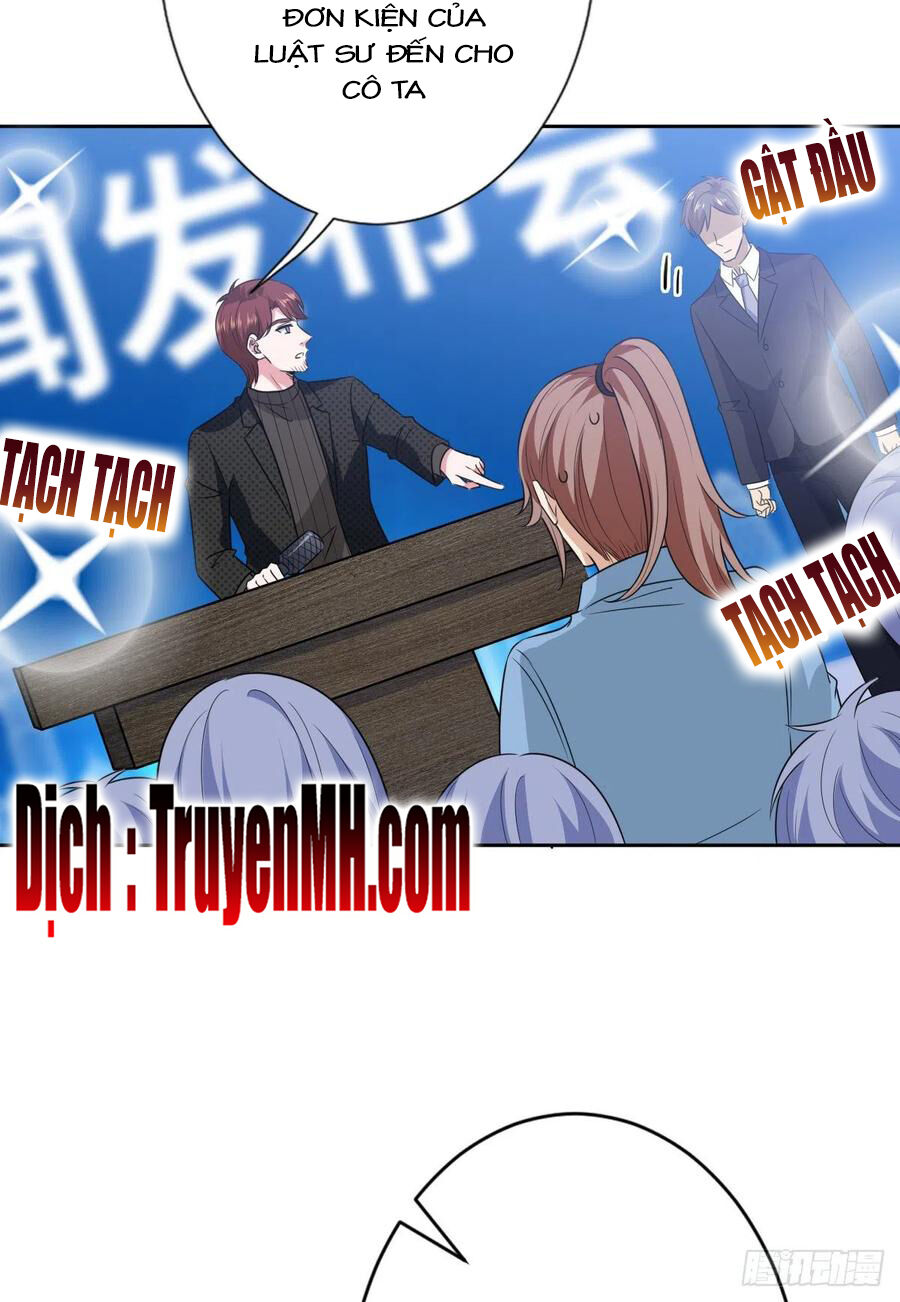 Ông Xã Kết Hôn Thử, Mạnh Thêm Chút Nữa Đi Chapter 227 - Trang 2