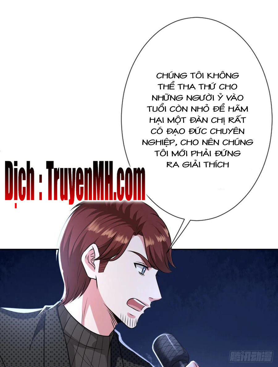 Ông Xã Kết Hôn Thử, Mạnh Thêm Chút Nữa Đi Chapter 227 - Trang 2