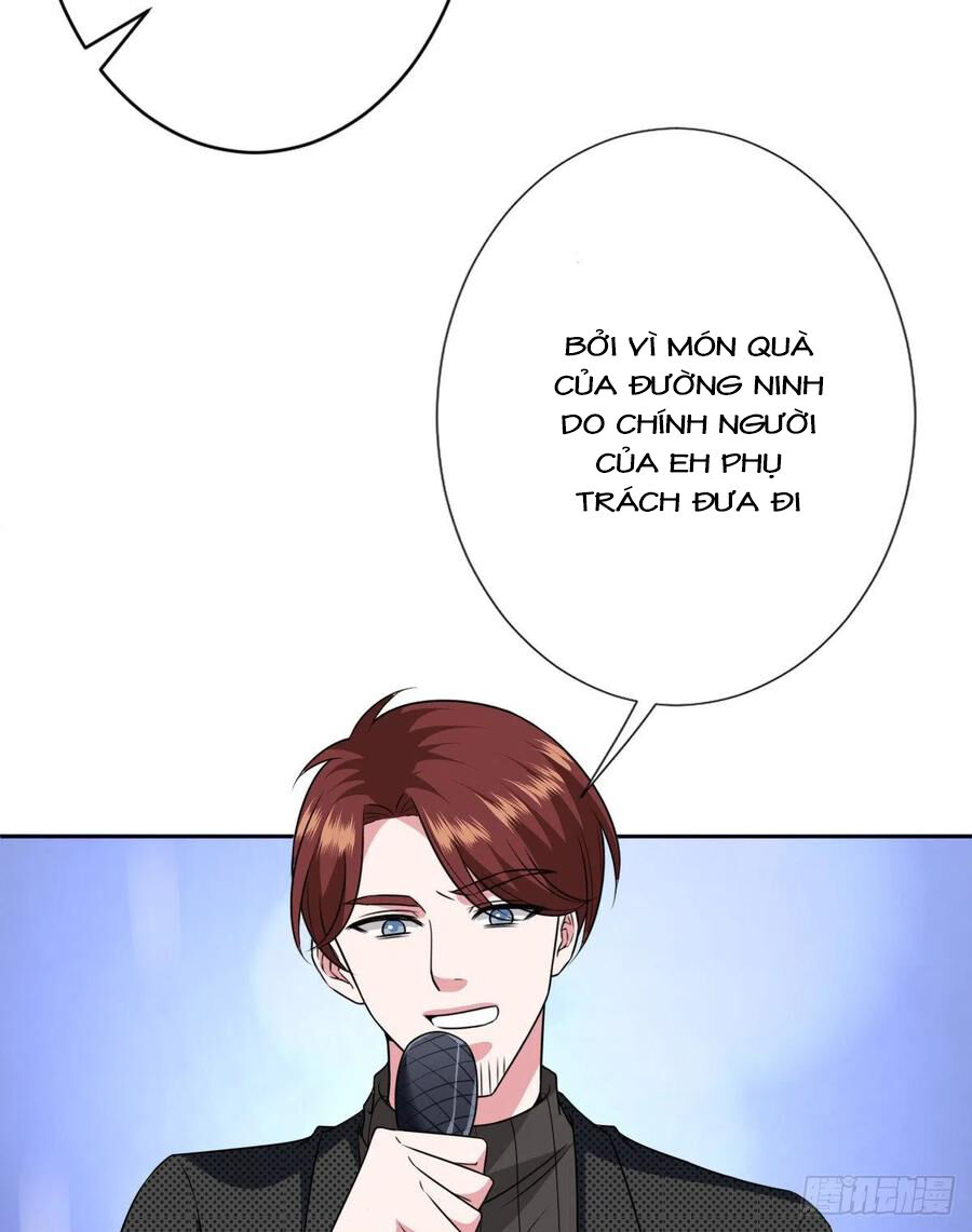 Ông Xã Kết Hôn Thử, Mạnh Thêm Chút Nữa Đi Chapter 227 - Trang 2