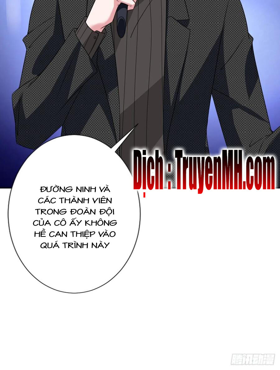 Ông Xã Kết Hôn Thử, Mạnh Thêm Chút Nữa Đi Chapter 227 - Trang 2