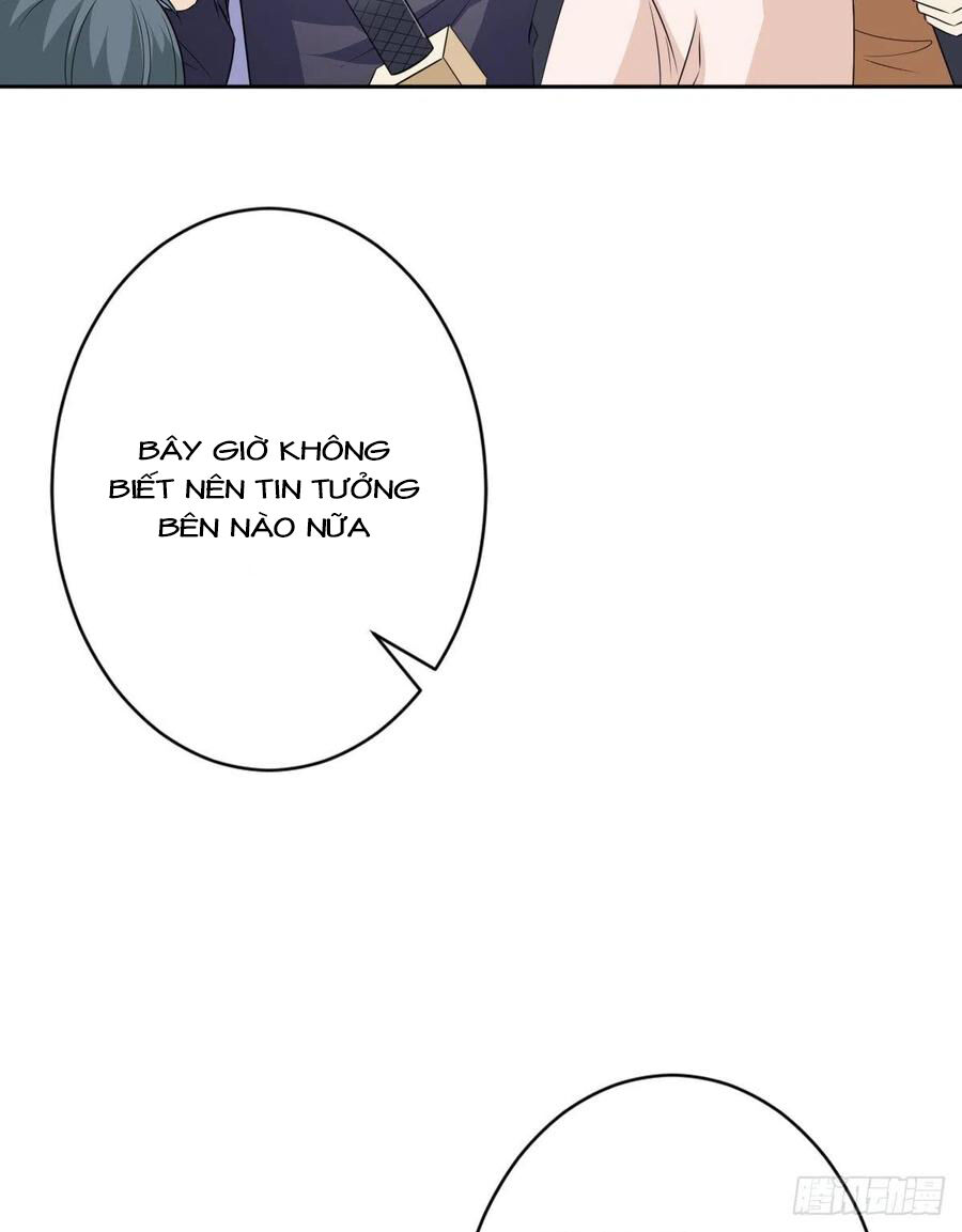 Ông Xã Kết Hôn Thử, Mạnh Thêm Chút Nữa Đi Chapter 227 - Trang 2