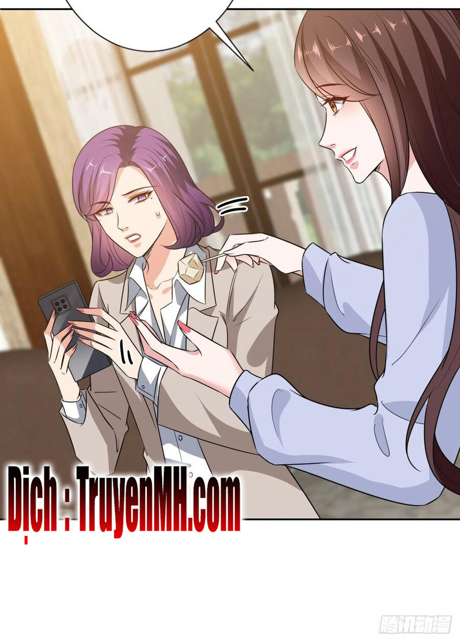 Ông Xã Kết Hôn Thử, Mạnh Thêm Chút Nữa Đi Chapter 227 - Trang 2