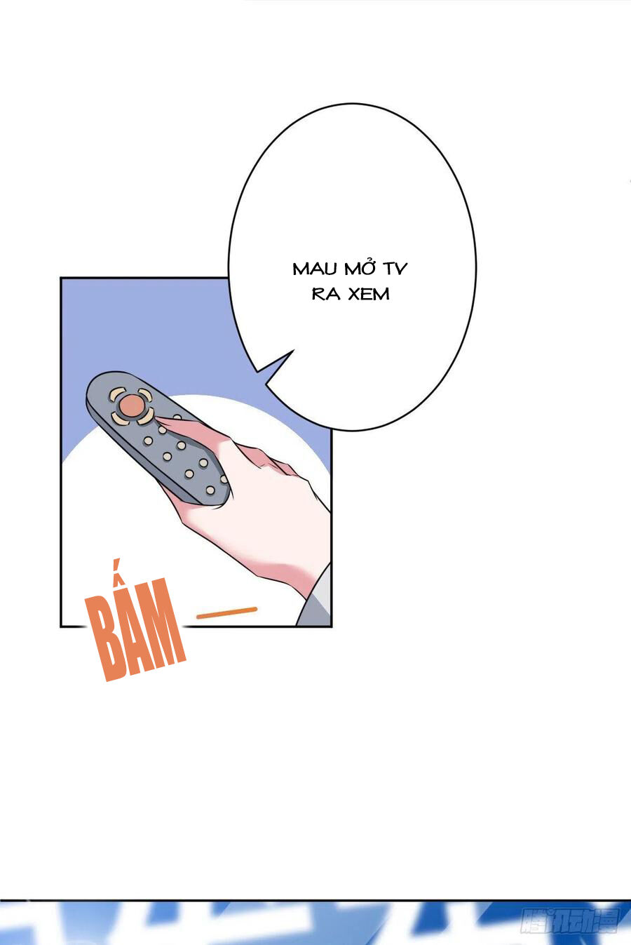 Ông Xã Kết Hôn Thử, Mạnh Thêm Chút Nữa Đi Chapter 227 - Trang 2