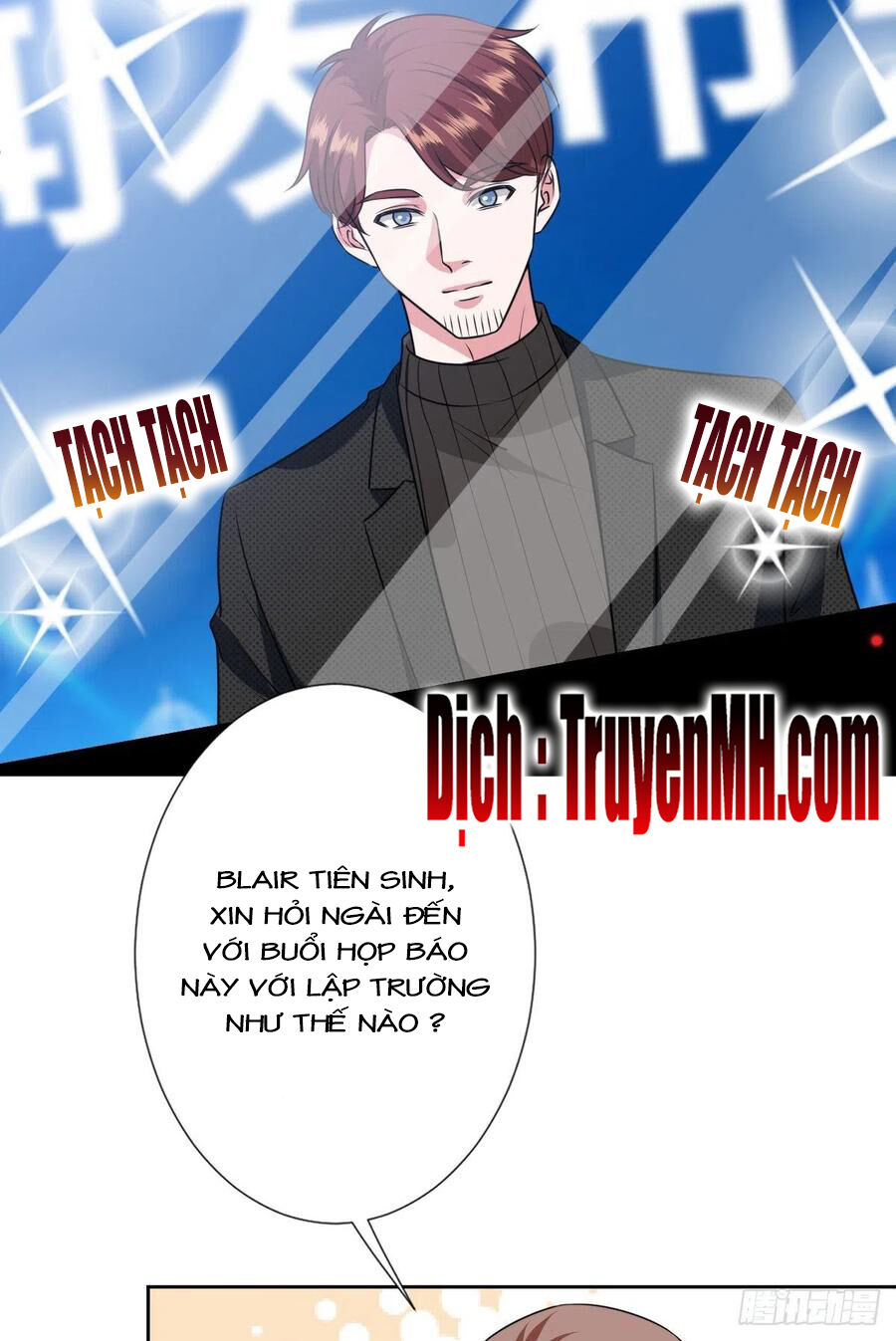 Ông Xã Kết Hôn Thử, Mạnh Thêm Chút Nữa Đi Chapter 227 - Trang 2