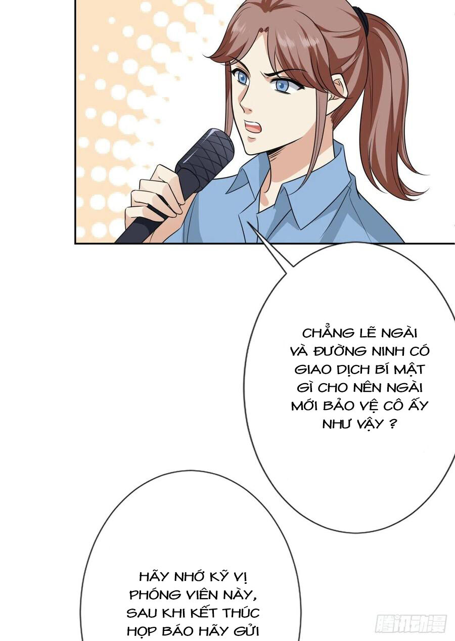 Ông Xã Kết Hôn Thử, Mạnh Thêm Chút Nữa Đi Chapter 227 - Trang 2