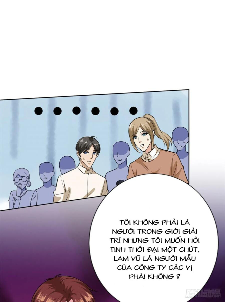 Ông Xã Kết Hôn Thử, Mạnh Thêm Chút Nữa Đi Chapter 228 - Trang 2