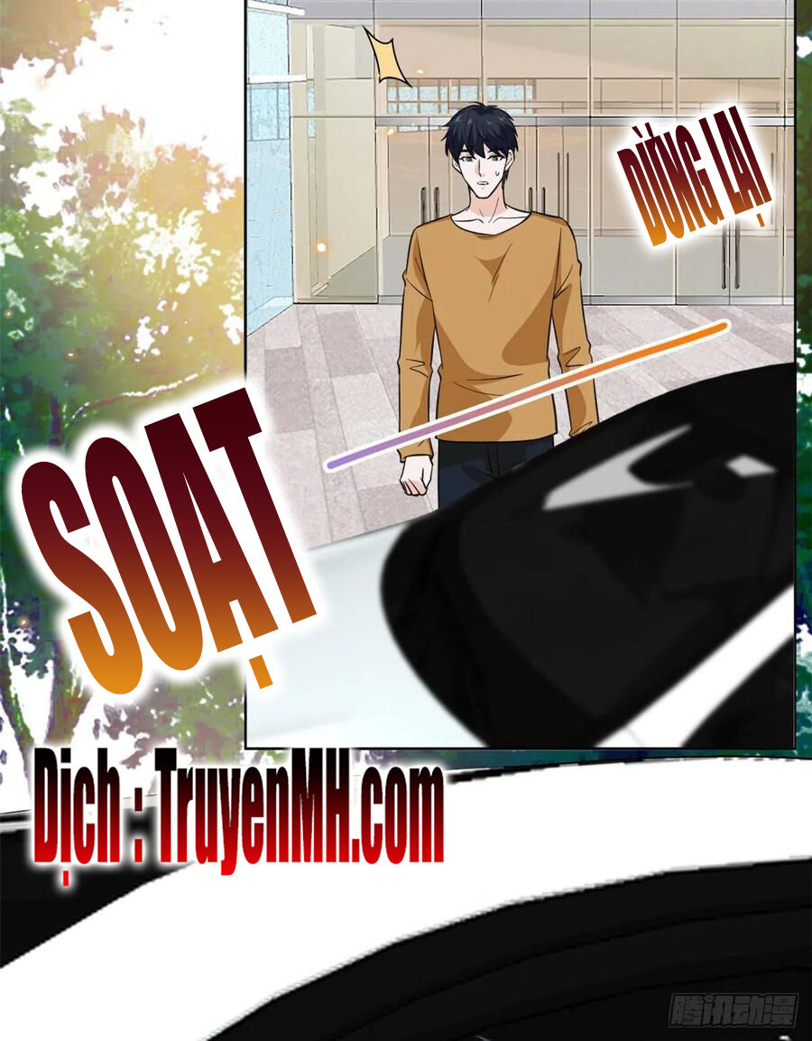 Ông Xã Kết Hôn Thử, Mạnh Thêm Chút Nữa Đi Chapter 229 - Trang 2