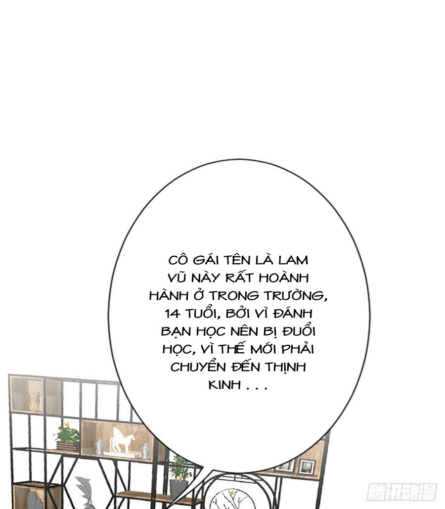 Ông Xã Kết Hôn Thử, Mạnh Thêm Chút Nữa Đi Chapter 230 - Trang 2