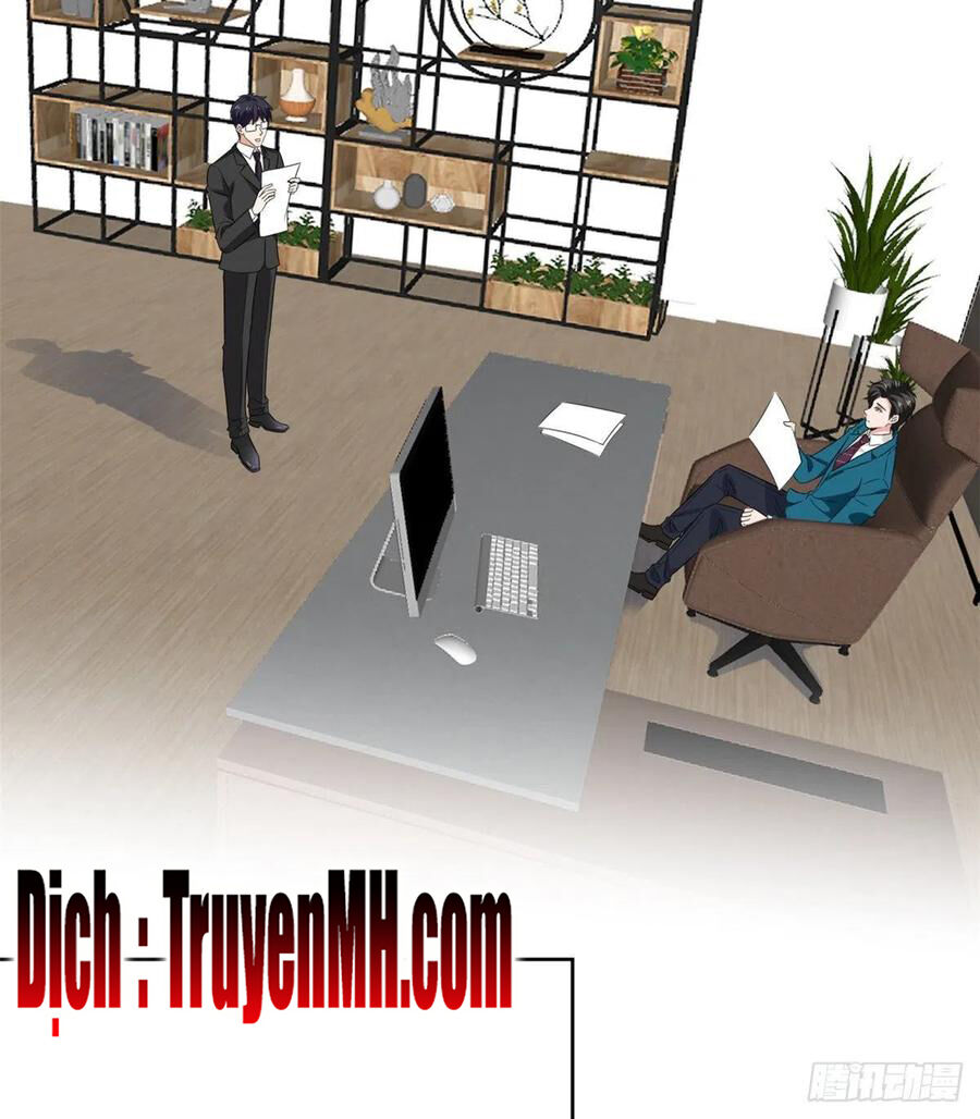 Ông Xã Kết Hôn Thử, Mạnh Thêm Chút Nữa Đi Chapter 230 - Trang 2