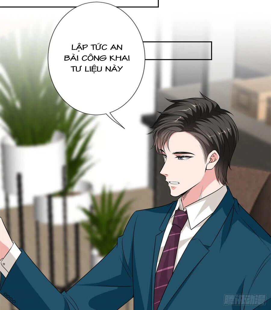 Ông Xã Kết Hôn Thử, Mạnh Thêm Chút Nữa Đi Chapter 230 - Trang 2