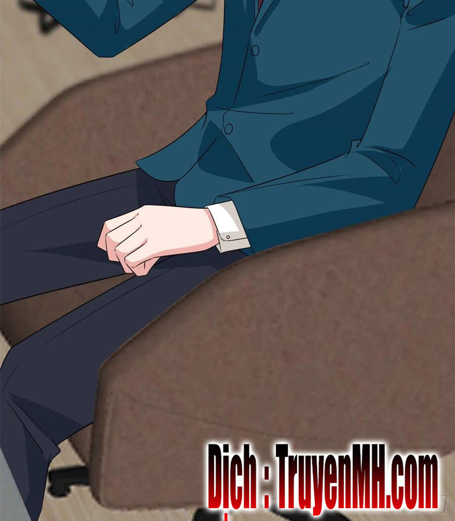 Ông Xã Kết Hôn Thử, Mạnh Thêm Chút Nữa Đi Chapter 230 - Trang 2