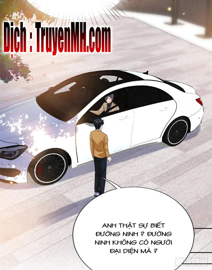 Ông Xã Kết Hôn Thử, Mạnh Thêm Chút Nữa Đi Chapter 230 - Trang 2