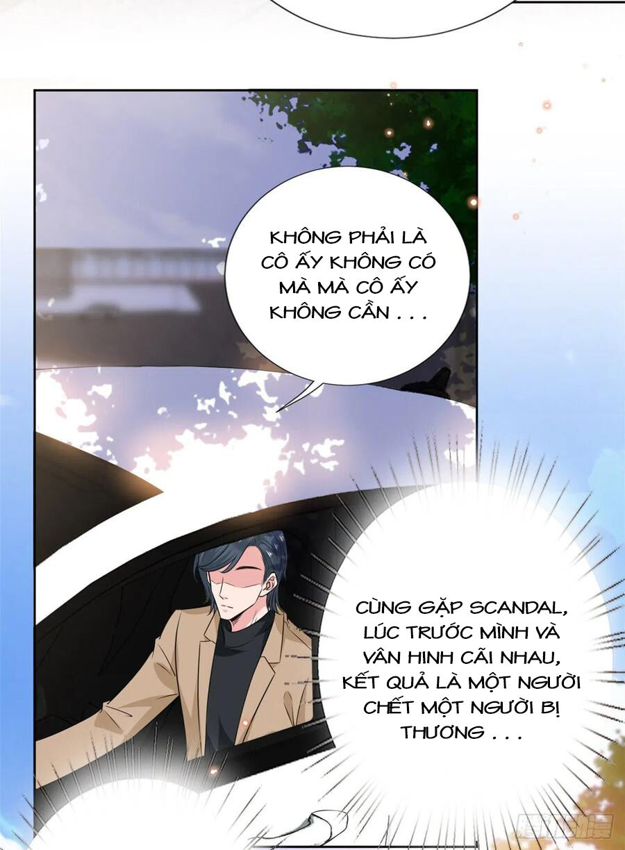 Ông Xã Kết Hôn Thử, Mạnh Thêm Chút Nữa Đi Chapter 230 - Trang 2