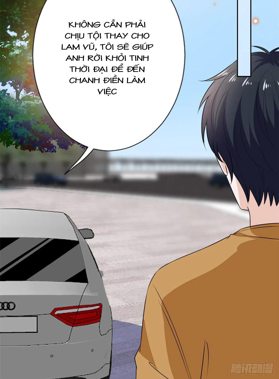 Ông Xã Kết Hôn Thử, Mạnh Thêm Chút Nữa Đi Chapter 230 - Trang 2