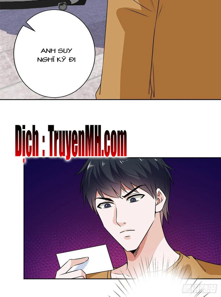 Ông Xã Kết Hôn Thử, Mạnh Thêm Chút Nữa Đi Chapter 230 - Trang 2