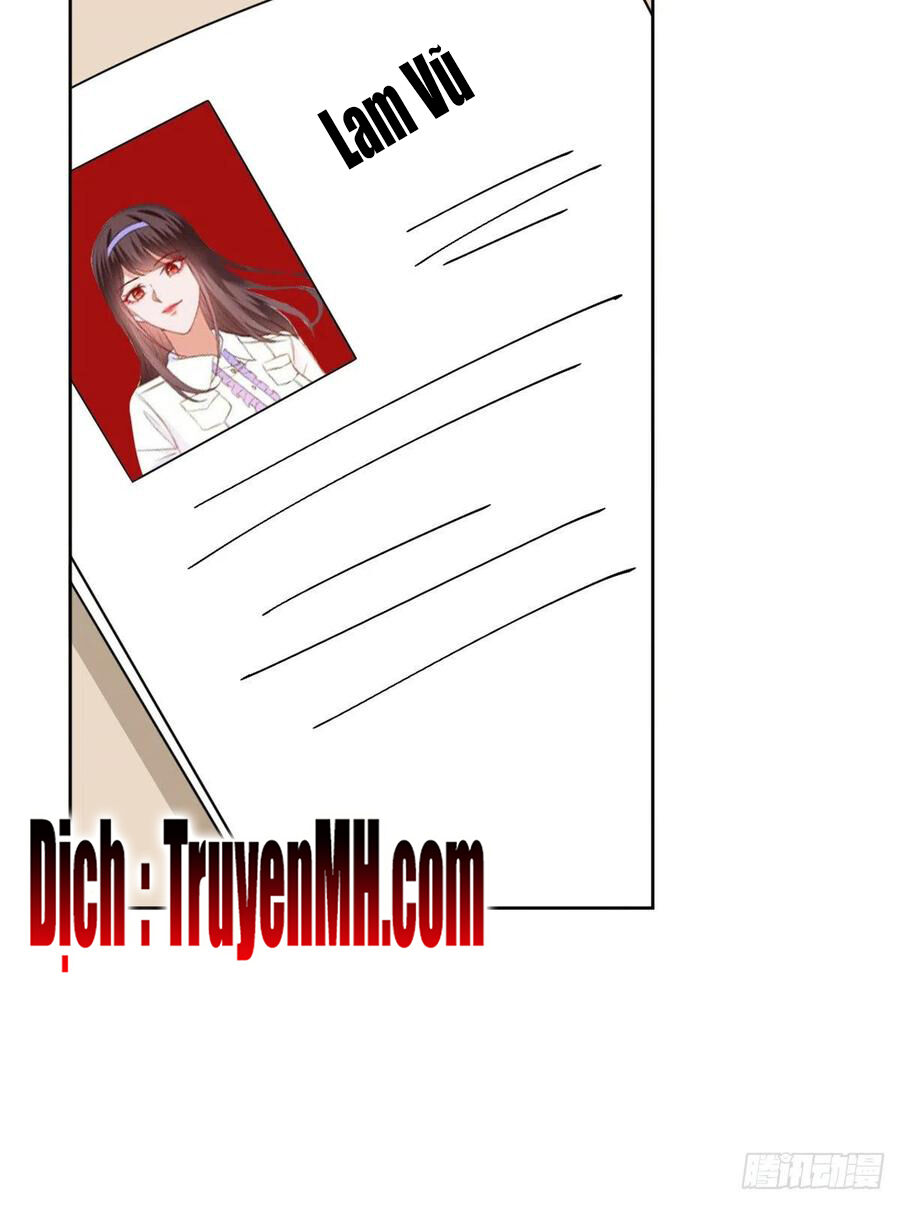 Ông Xã Kết Hôn Thử, Mạnh Thêm Chút Nữa Đi Chapter 230 - Trang 2