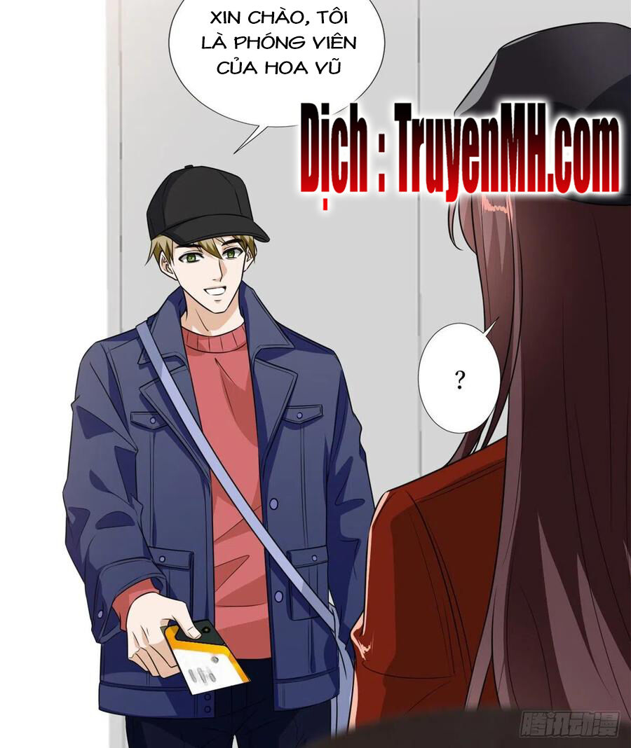 Ông Xã Kết Hôn Thử, Mạnh Thêm Chút Nữa Đi Chapter 235 - Trang 2