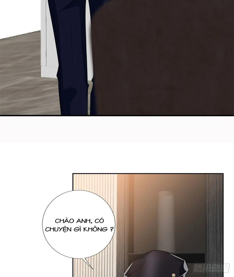 Ông Xã Kết Hôn Thử, Mạnh Thêm Chút Nữa Đi Chapter 235 - Trang 2