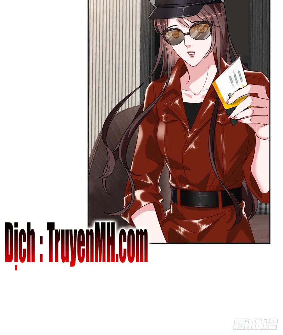 Ông Xã Kết Hôn Thử, Mạnh Thêm Chút Nữa Đi Chapter 235 - Trang 2