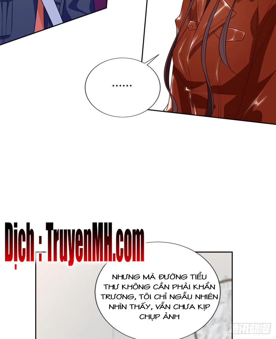 Ông Xã Kết Hôn Thử, Mạnh Thêm Chút Nữa Đi Chapter 235 - Trang 2